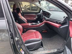 Changan CS75PLUS 2020 2.0T automatic pilot - фото 9