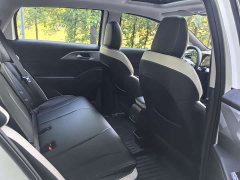 Geely Geometry E Firefly 401KM Lightning Tiger 5 seats - фото 10