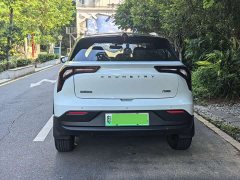 Geely Geometry E Firefly 401KM Lightning Tiger 5 seats - фото 12