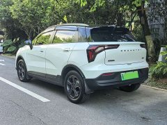 Geely Geometry E Firefly 401KM Lightning Tiger 5 seats - фото 13
