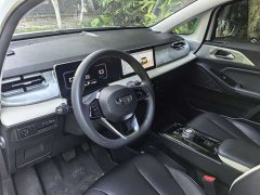 Geely Geometry E Firefly 401KM Lightning Tiger 5 seats - фото 3