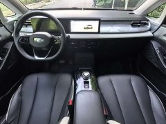Geely Geometry E Firefly 401KM Lightning Tiger 5 seats - фото 4