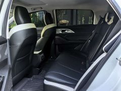Geely Geometry E Firefly 401KM Lightning Tiger 5 seats - фото 5