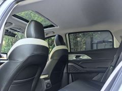 Geely Geometry E Firefly 401KM Lightning Tiger 5 seats - фото 6