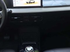 Geely Geometry E Firefly 401KM Lightning Tiger 5 seats - фото 7