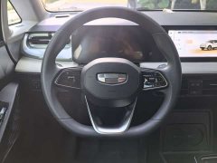 Geely Geometry E Firefly 401KM Lightning Tiger 5 seats - фото 8