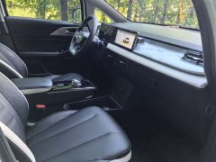 Geely Geometry E Firefly 401KM Lightning Tiger 5 seats - фото 9