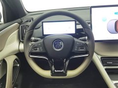 BYD Song Pro DM-i Honor Edition 110KM Excellence - фото 11