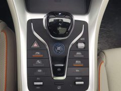 BYD Song Pro DM-i Honor Edition 110KM Excellence - фото 13