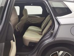 BYD Song Pro DM-i Honor Edition 110KM Excellence - фото 15