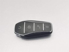 BYD Song Pro DM-i Honor Edition 110KM Excellence - фото 19