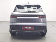 BYD Song Pro DM-i Honor Edition 110KM Excellence - фото 4