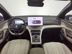 BYD Song Pro DM-i Honor Edition 110KM Excellence - фото 5