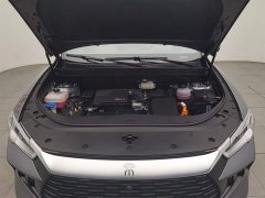 BYD Song Pro DM-i Honor Edition 110KM Excellence - фото 6