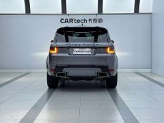Land Rover Range Rover Sport 3.0 L6 Black Edition - фото 3