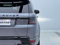 Land Rover Range Rover Sport 3.0 L6 Black Edition - фото 4