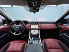 Land Rover Range Rover Sport 3.0 L6 Black Edition - фото 5