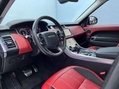 Land Rover Range Rover Sport 3.0 L6 Black Edition - фото 6