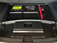 Hongqi HS5 2025 2.0T four-wheel drive Qixiang Pro version - фото 10