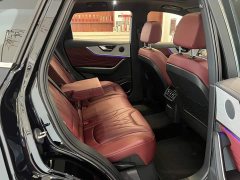 Hongqi HS5 2025 2.0T four-wheel drive Qixiang Pro version - фото 11
