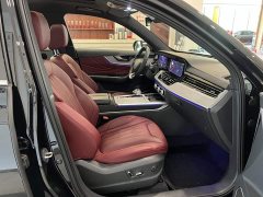 Hongqi HS5 2025 2.0T four-wheel drive Qixiang Pro version - фото 12