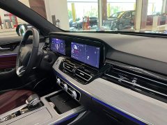 Hongqi HS5 2025 2.0T four-wheel drive Qixiang Pro version - фото 15