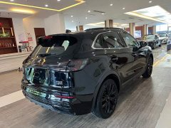 Hongqi HS5 2025 2.0T four-wheel drive Qixiang Pro version - фото 2