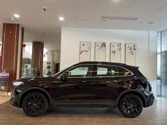 Hongqi HS5 2025 2.0T four-wheel drive Qixiang Pro version - фото 3