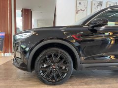 Hongqi HS5 2025 2.0T four-wheel drive Qixiang Pro version - фото 4