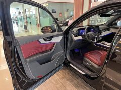 Hongqi HS5 2025 2.0T four-wheel drive Qixiang Pro version - фото 5