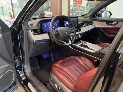 Hongqi HS5 2025 2.0T four-wheel drive Qixiang Pro version - фото 6
