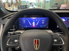 Hongqi HS5 2025 2.0T four-wheel drive Qixiang Pro version - фото 7