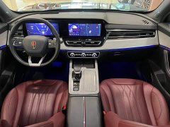 Hongqi HS5 2025 2.0T four-wheel drive Qixiang Pro version - фото 8