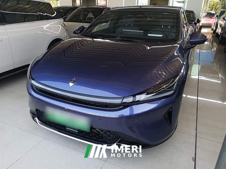 Baojun Xiangjing plug-in hybrid 140km luxury version