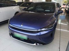 Baojun Xiangjing plug-in hybrid 140km luxury version - фото 1