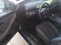 Baojun Xiangjing plug-in hybrid 140km luxury version - фото 12