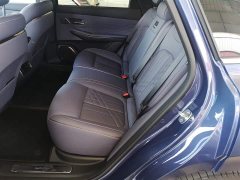 Baojun Xiangjing plug-in hybrid 140km luxury version - фото 13