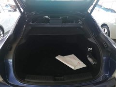 Baojun Xiangjing plug-in hybrid 140km luxury version - фото 15