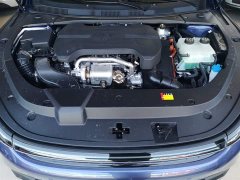 Baojun Xiangjing plug-in hybrid 140km luxury version - фото 16