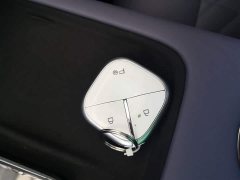 Baojun Xiangjing plug-in hybrid 140km luxury version - фото 17