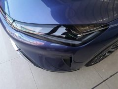 Baojun Xiangjing plug-in hybrid 140km luxury version - фото 18