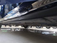 Baojun Xiangjing plug-in hybrid 140km luxury version - фото 19