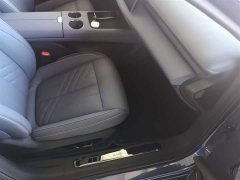 Baojun Xiangjing plug-in hybrid 140km luxury version - фото 20