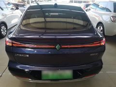 Baojun Xiangjing plug-in hybrid 140km luxury version - фото 4