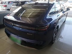 Baojun Xiangjing plug-in hybrid 140km luxury version - фото 5