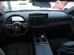 Baojun Xiangjing plug-in hybrid 140km luxury version - фото 6