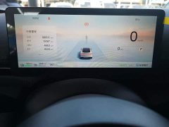 Baojun Xiangjing plug-in hybrid 140km luxury version - фото 8