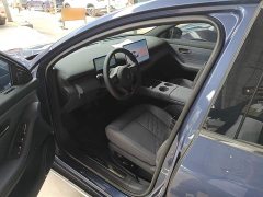 Baojun Xiangjing plug-in hybrid 140km luxury version - фото 11