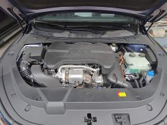 Baojun Xiangjing plug-in hybrid 140km luxury version - фото 16
