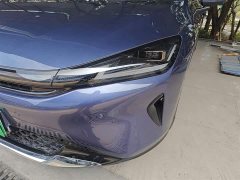 Baojun Xiangjing plug-in hybrid 140km luxury version - фото 18